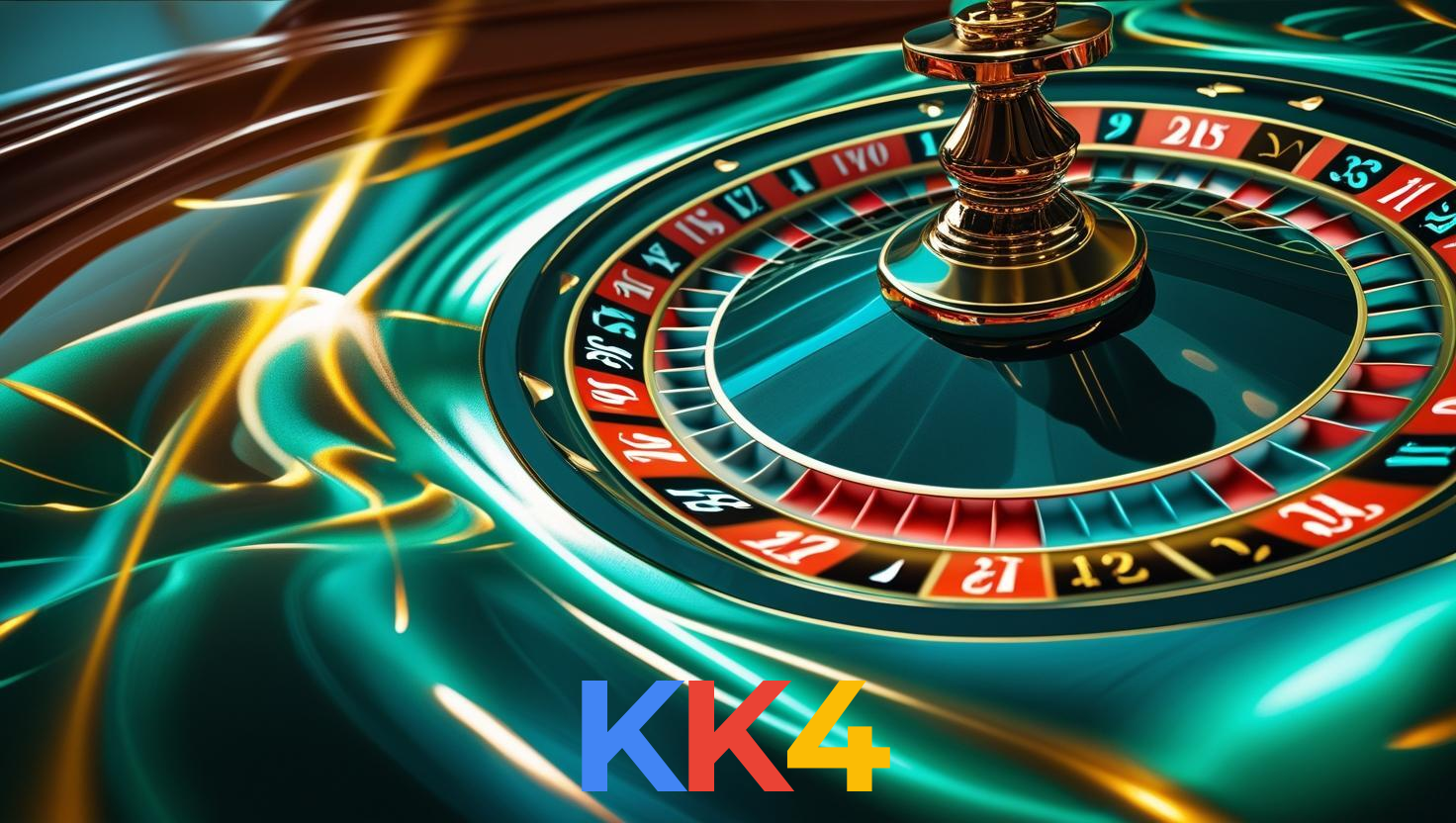 Apostas no KK4