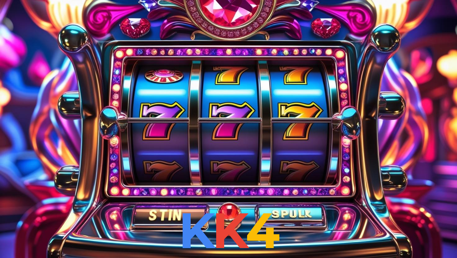 Cassino OnlineKK4