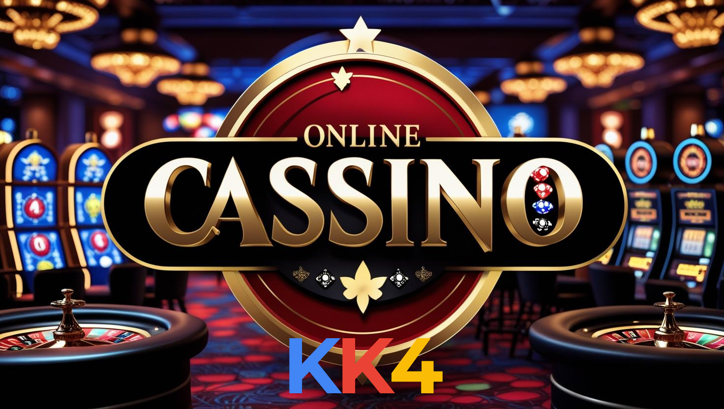 Cassino Online KK4