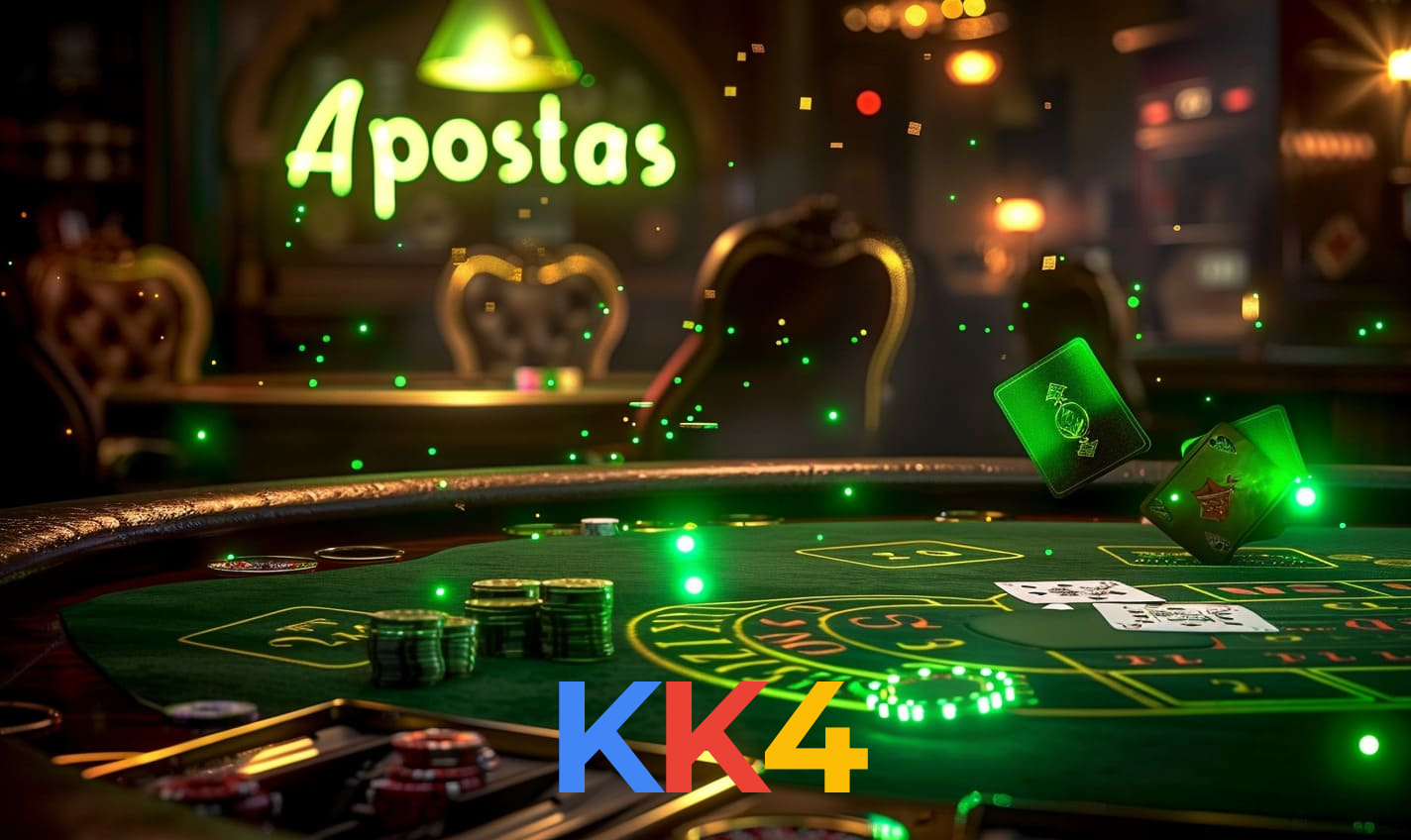 Cassino Online KK4