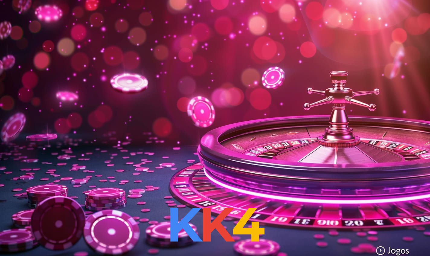 Cadastro naKK4