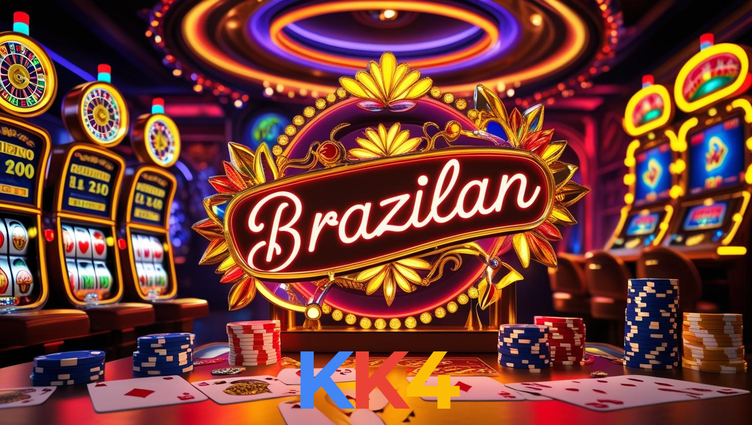 Jogos Crash no Cassino KK4
